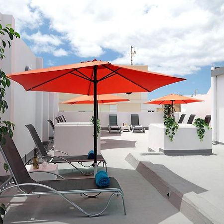 Apartamento La Estrella 4 Arrecife  Exteriör bild