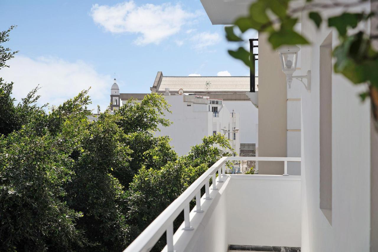 Apartamento La Estrella 4 Arrecife  Exteriör bild