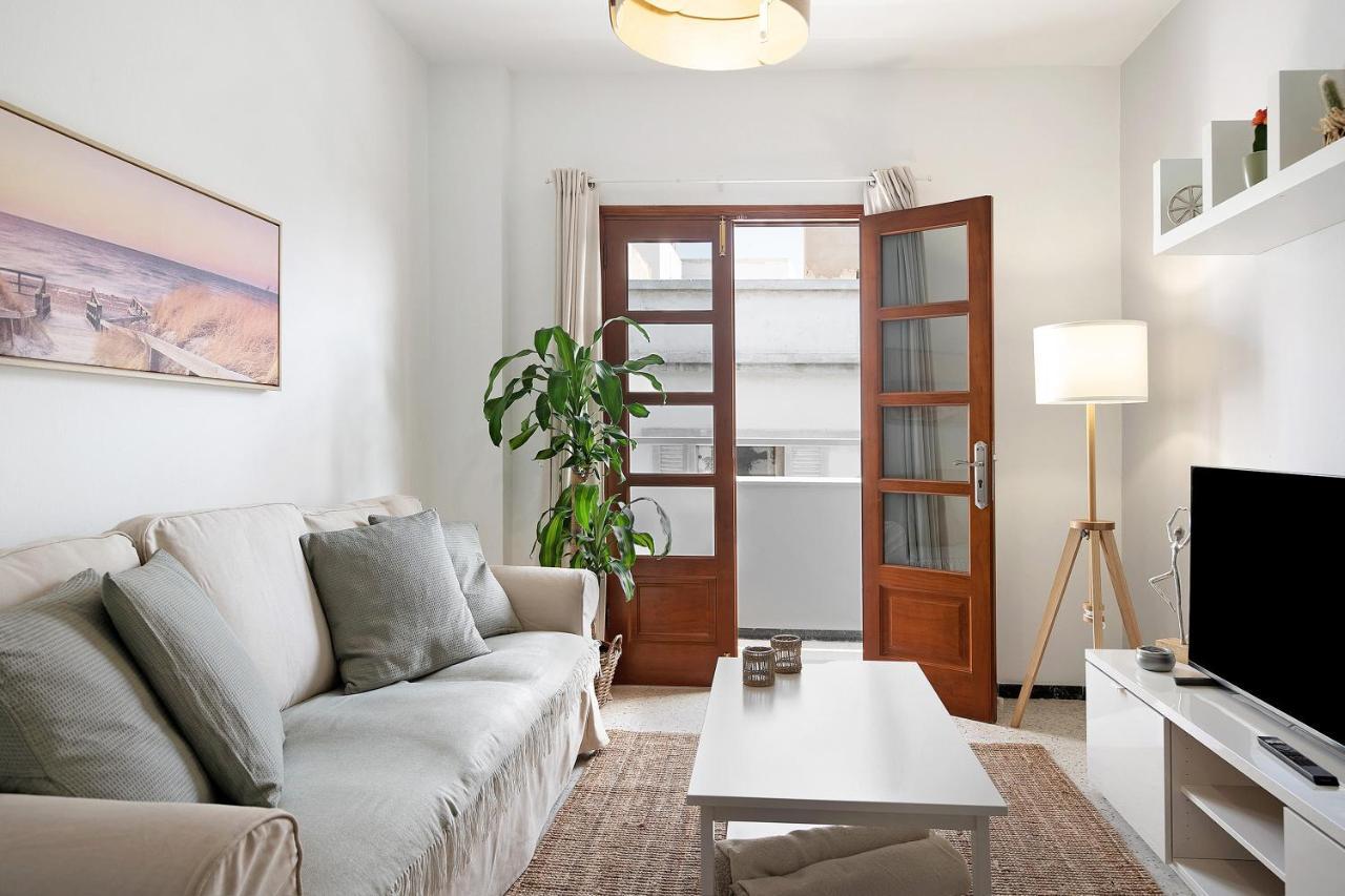 Apartamento La Estrella 4 Arrecife  Exteriör bild