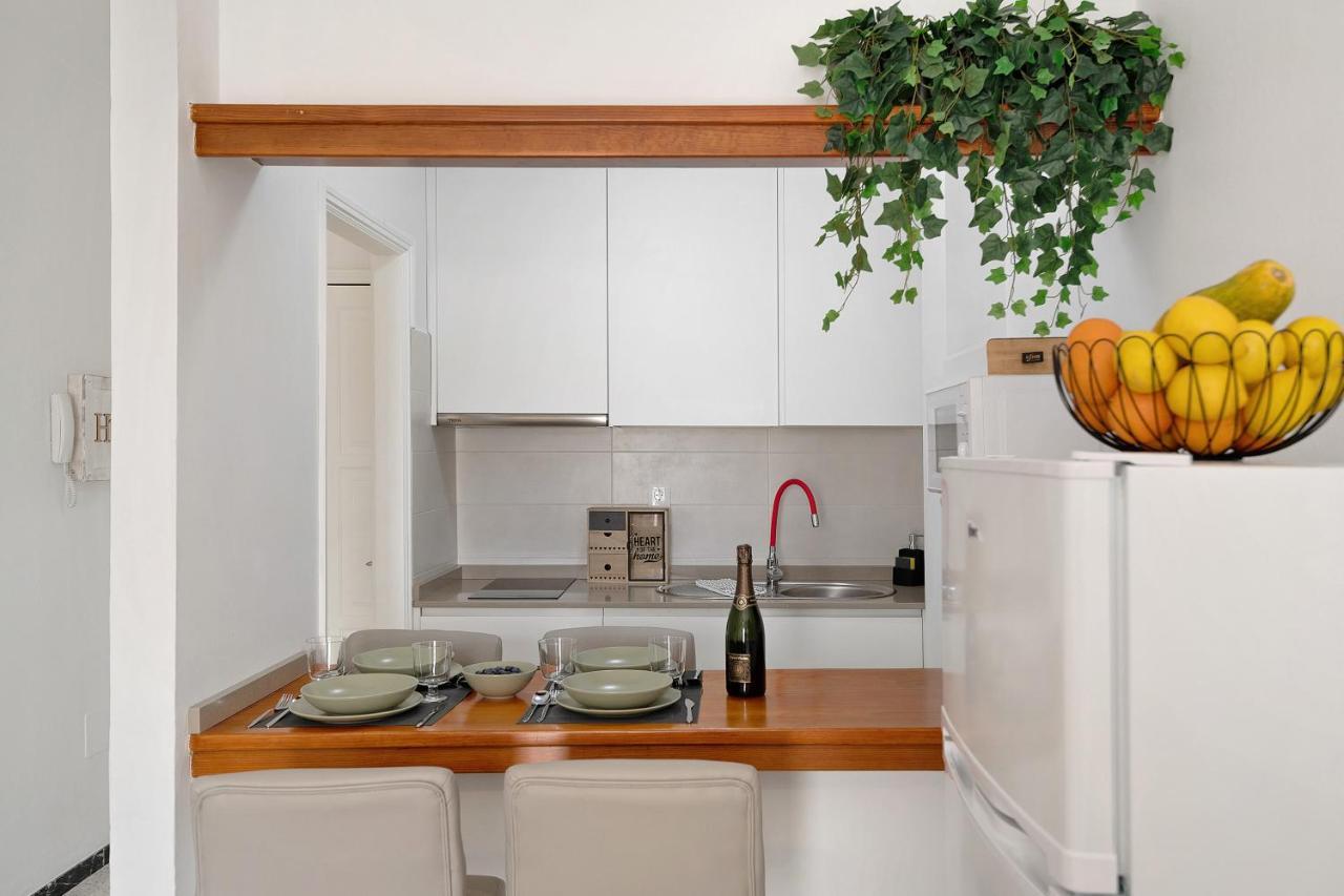 Apartamento La Estrella 4 Arrecife  Exteriör bild