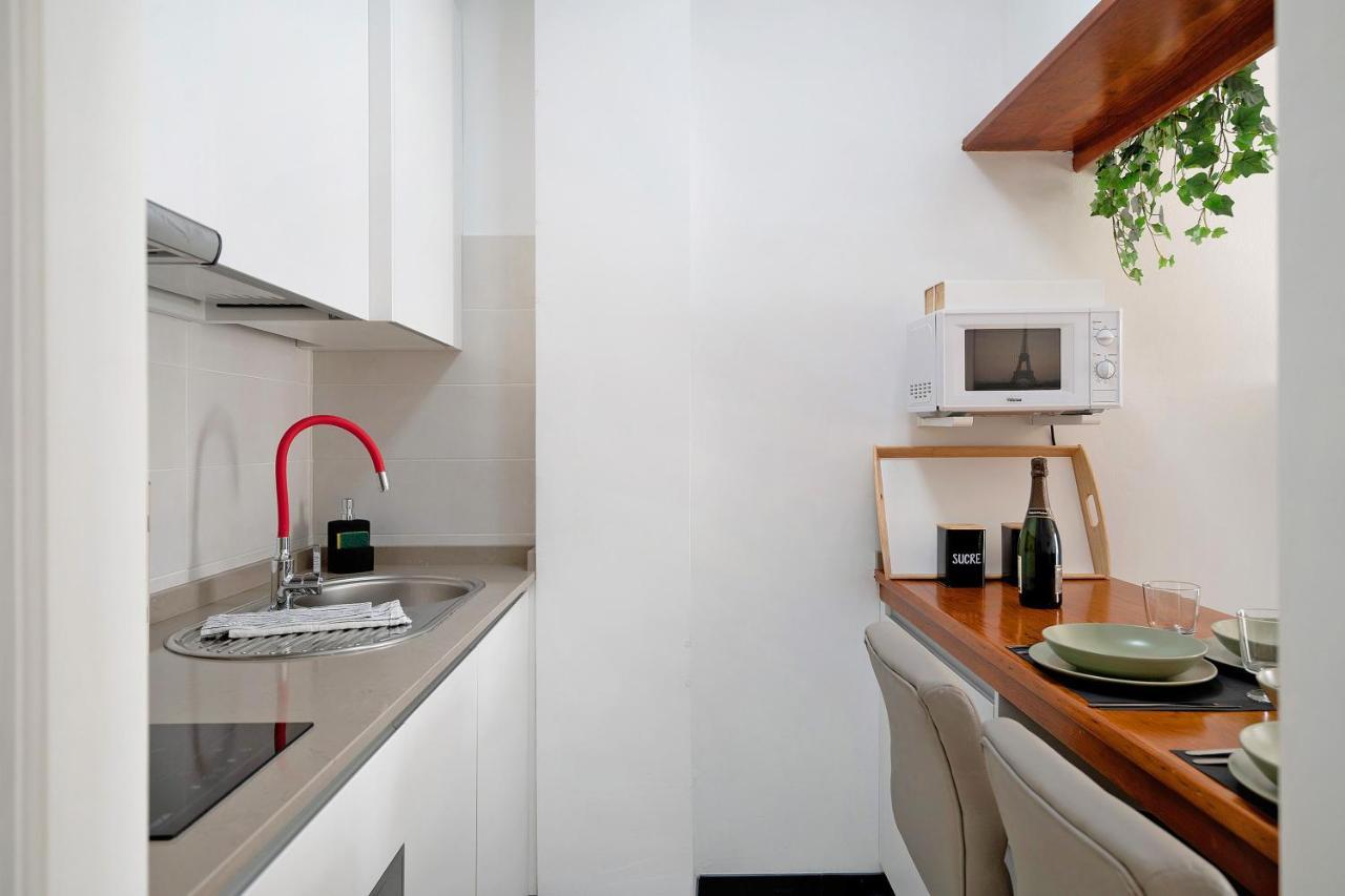 Apartamento La Estrella 4 Arrecife  Exteriör bild