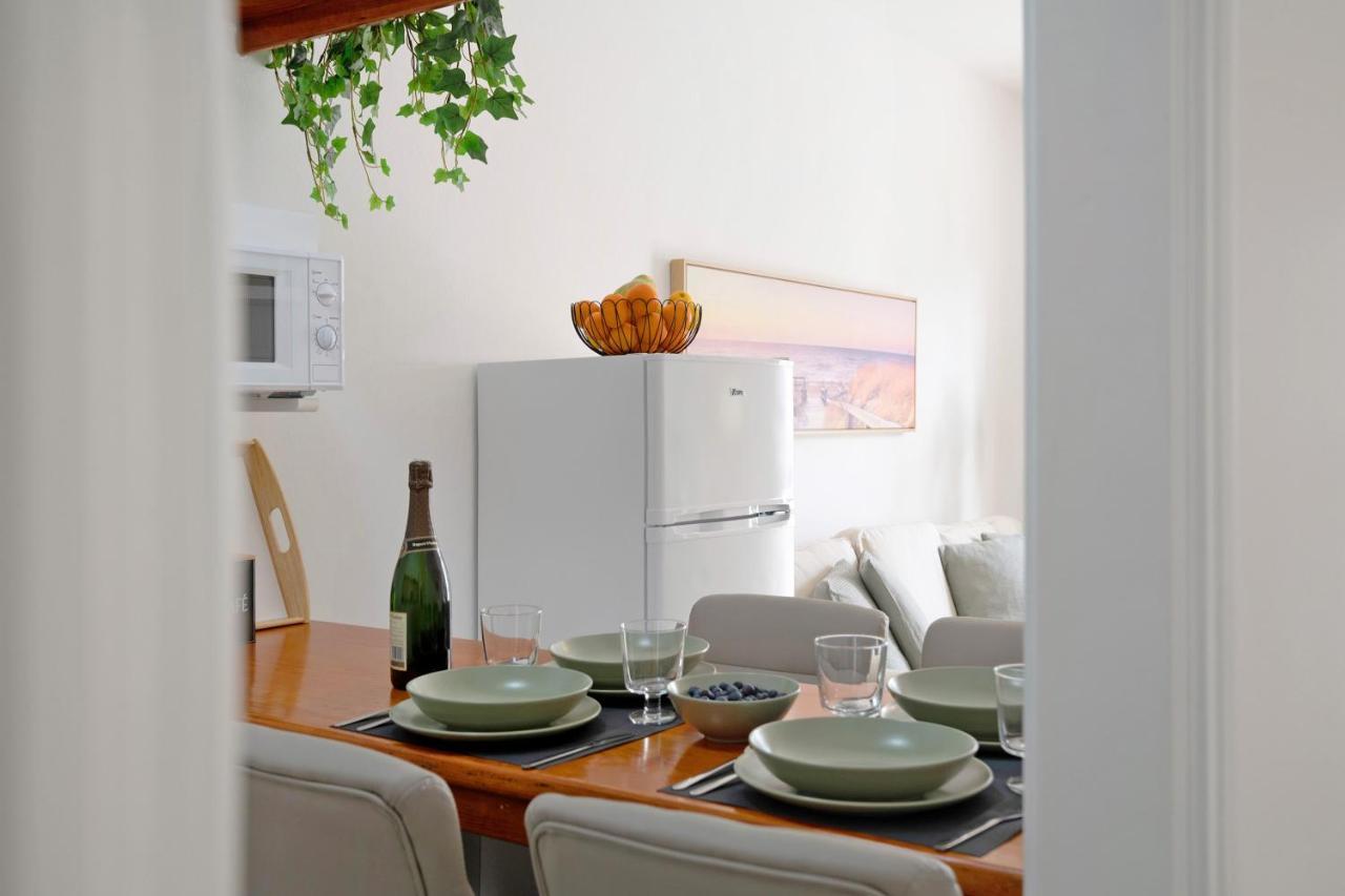 Apartamento La Estrella 4 Arrecife  Exteriör bild