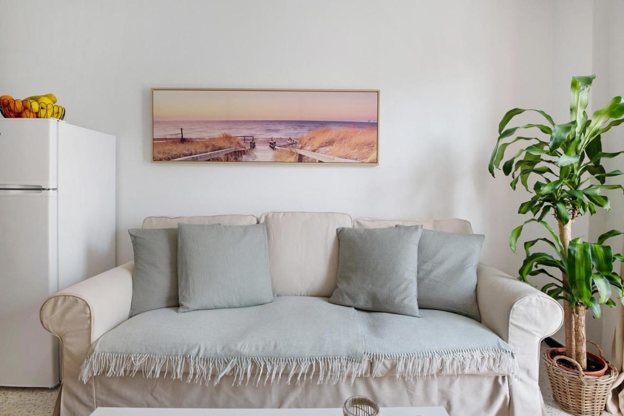 Apartamento La Estrella 4 Arrecife  Exteriör bild
