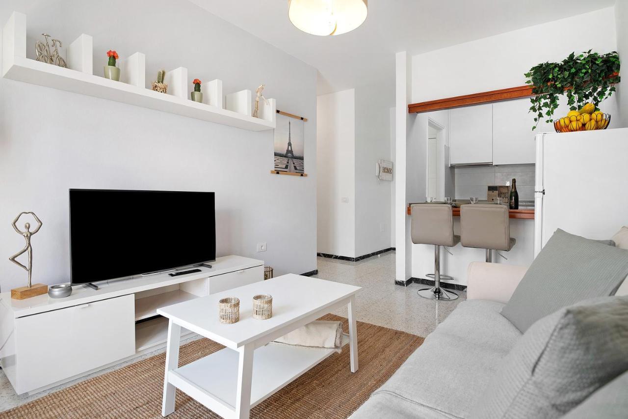 Apartamento La Estrella 4 Arrecife  Exteriör bild