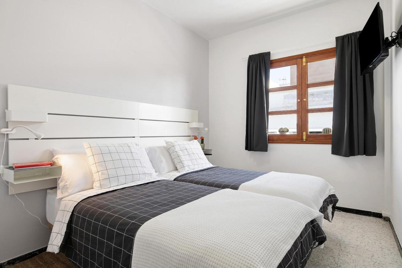 Apartamento La Estrella 4 Arrecife  Exteriör bild