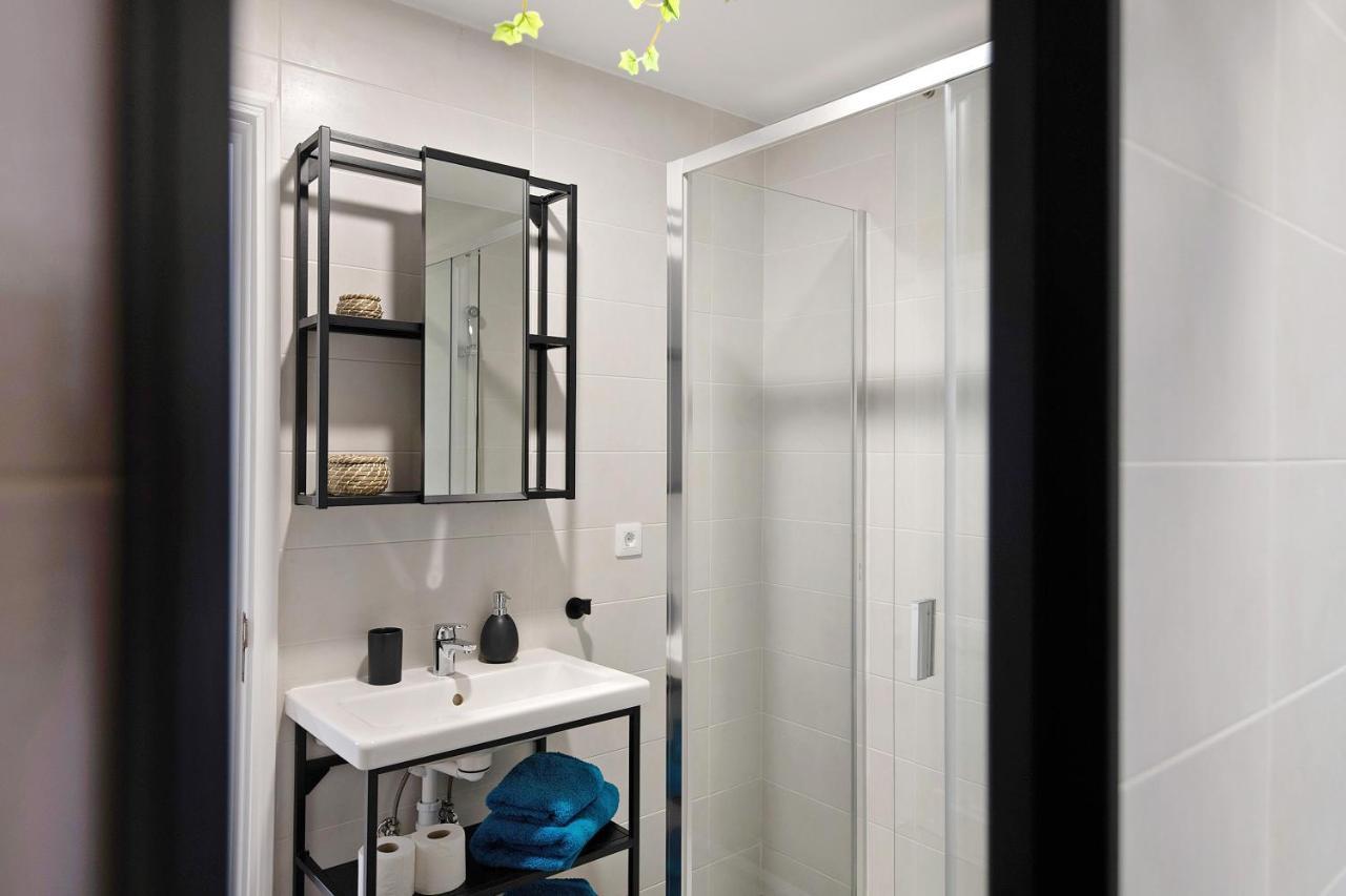 Apartamento La Estrella 4 Arrecife  Exteriör bild