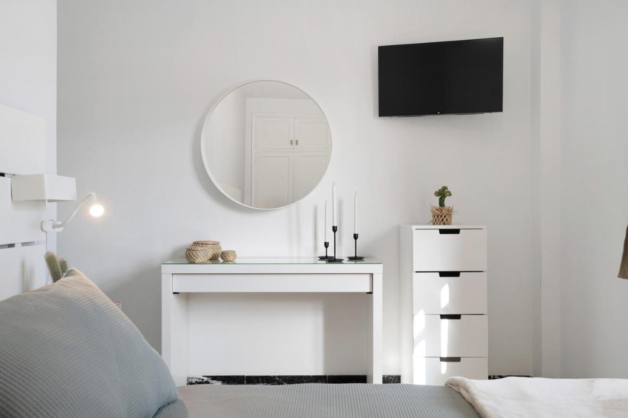 Apartamento La Estrella 4 Arrecife  Exteriör bild