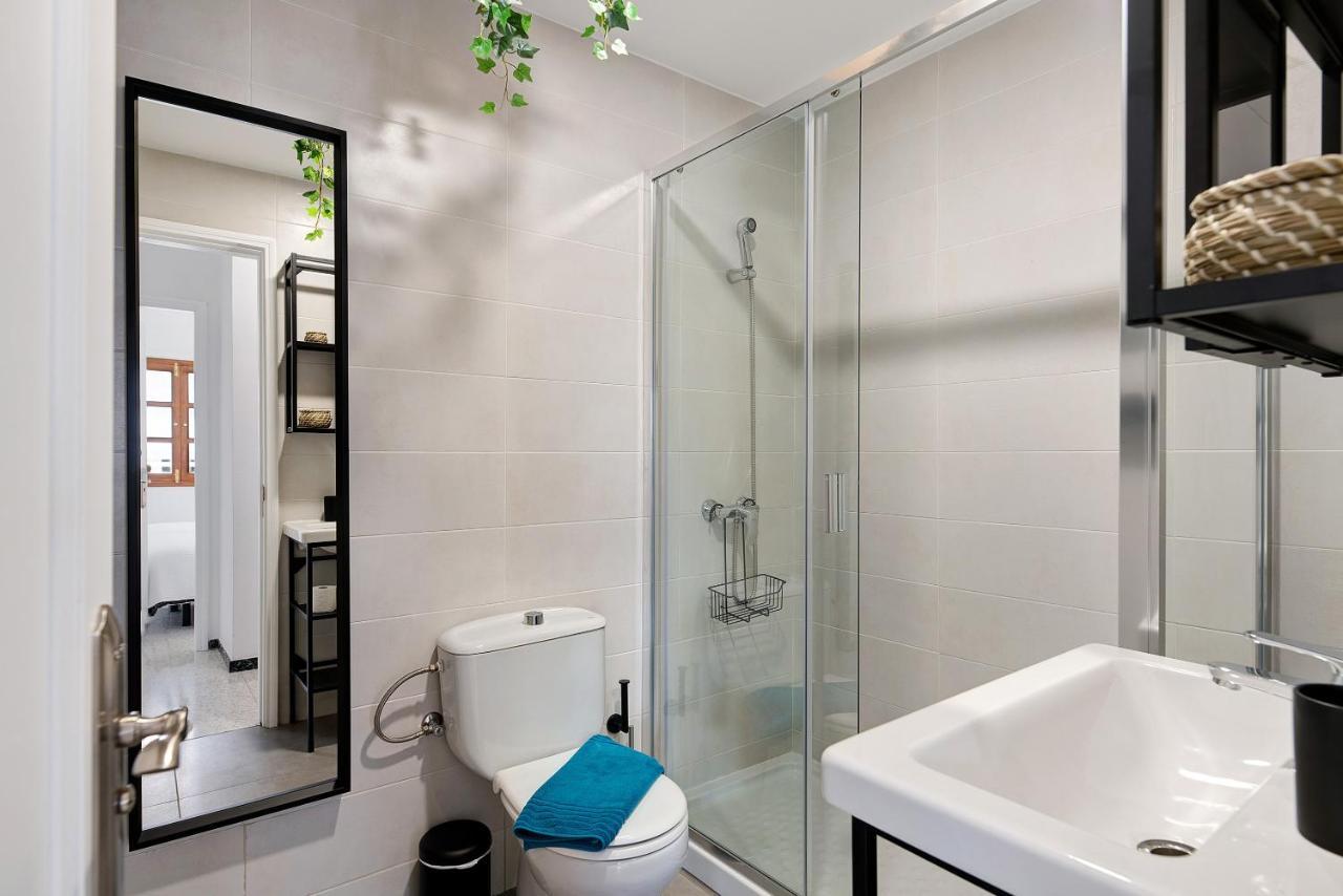 Apartamento La Estrella 4 Arrecife  Exteriör bild