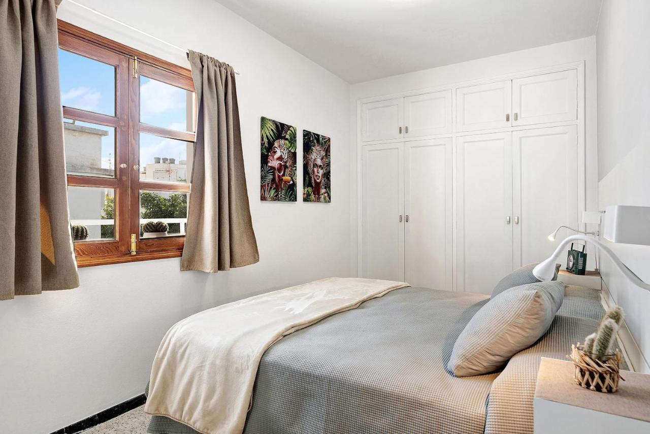 Apartamento La Estrella 4 Arrecife  Exteriör bild