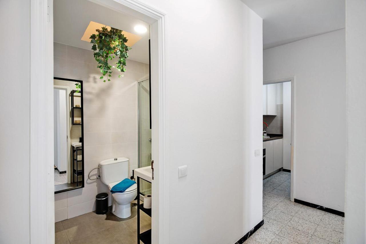 Apartamento La Estrella 4 Arrecife  Exteriör bild