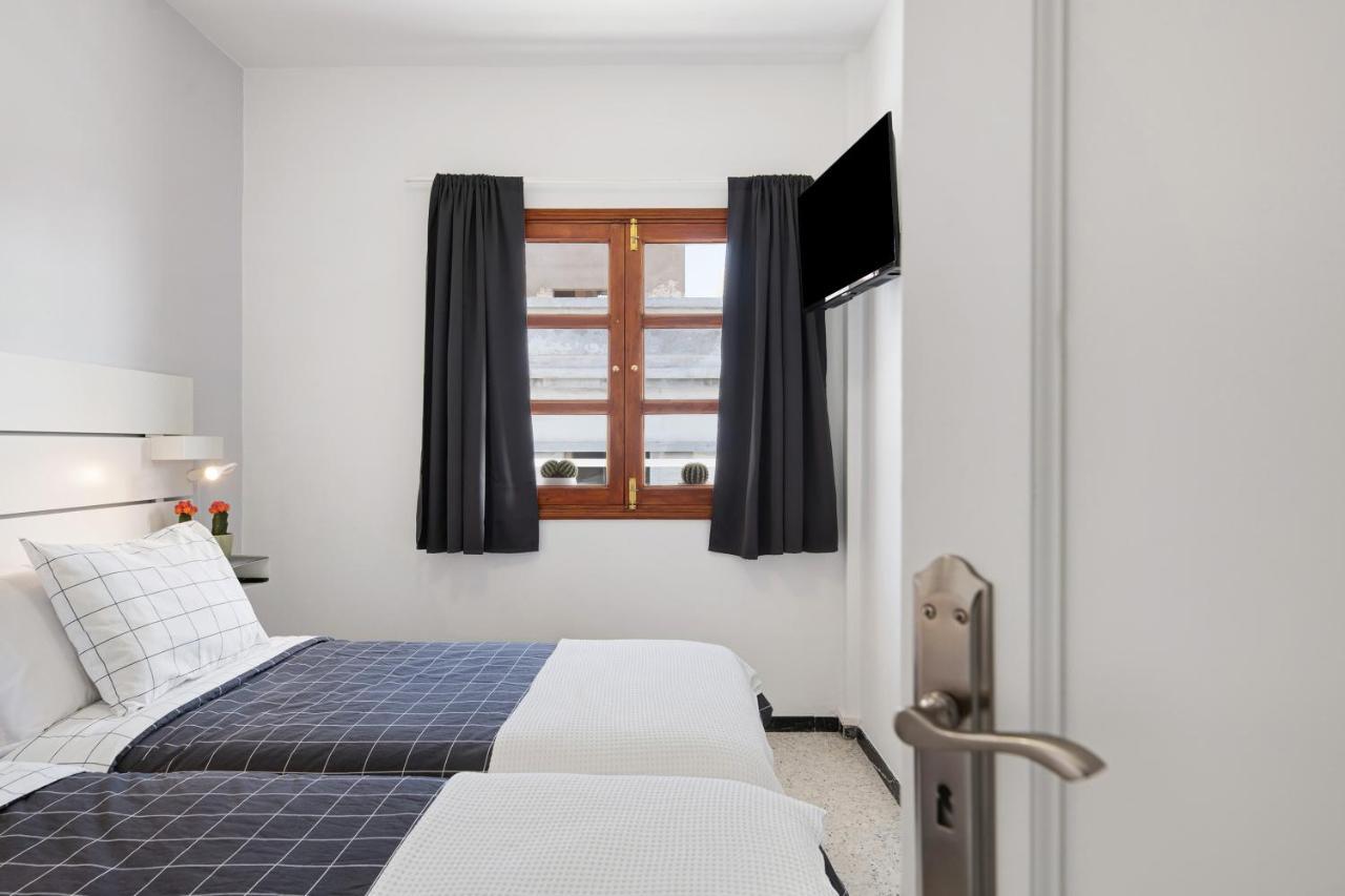 Apartamento La Estrella 4 Arrecife  Exteriör bild