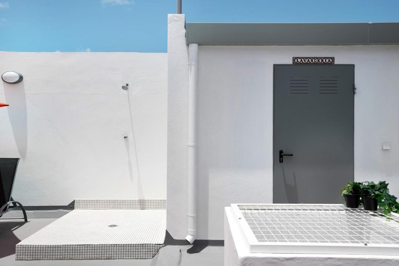 Apartamento La Estrella 4 Arrecife  Exteriör bild